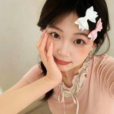 年华十八尽风流