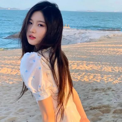 后来