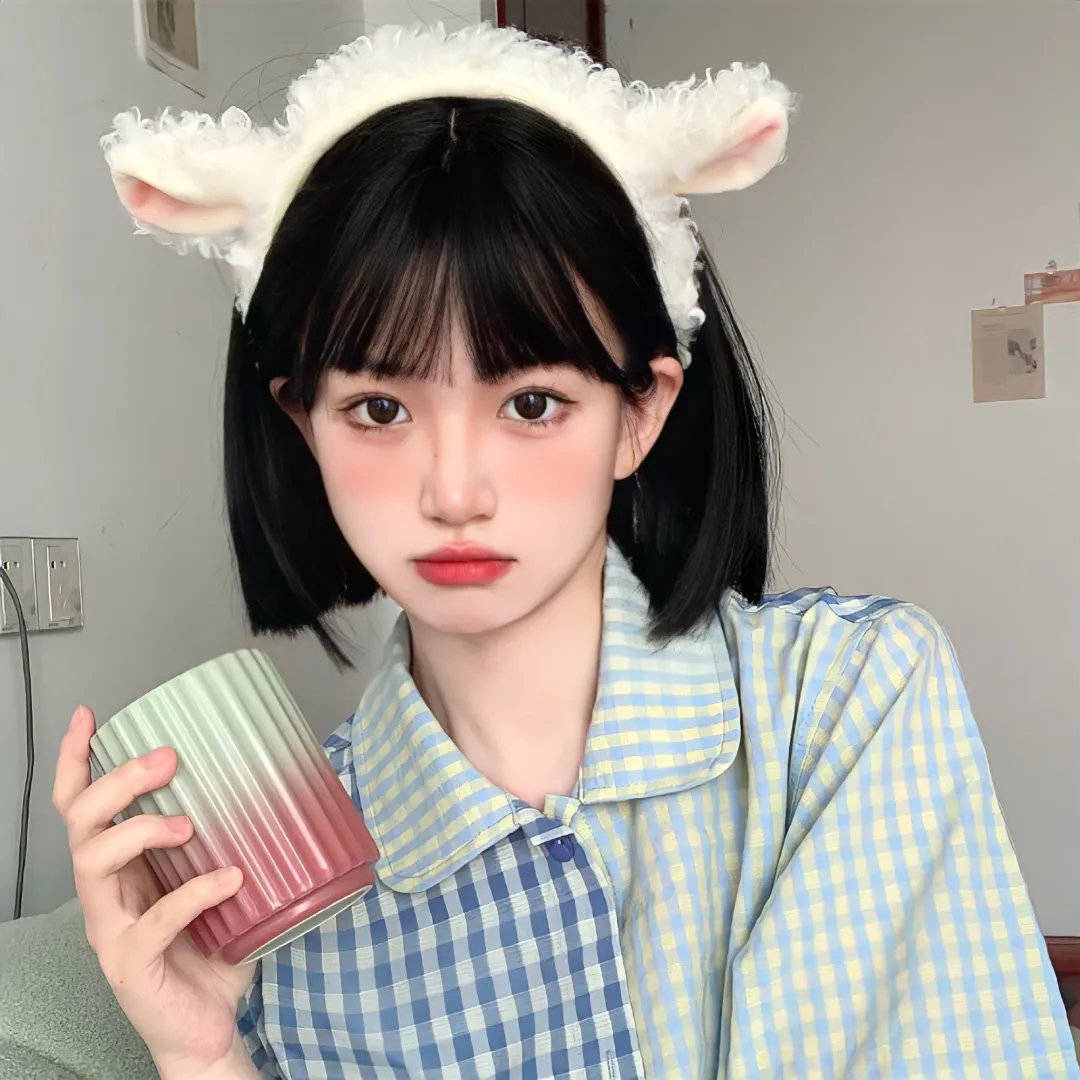 呜呜小情人